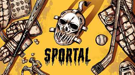 Sportal Receives Announcement Trailer For 2025 Release