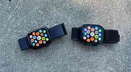 Apple Watch Series 10 review: Ultra inspired, mainstream desired, equilibrium acquired