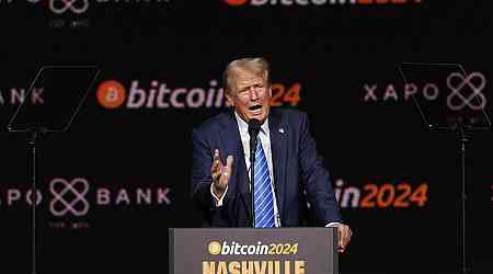 Trump touts World Liberty Financial crypto exchange, but questions remain