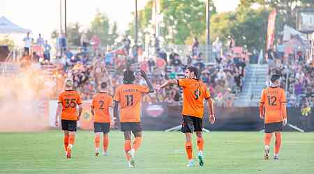 Fan-Owned Soccer Club Orange County SC Raises Over $300k In UK Investment Drive