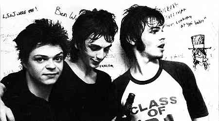 Supergrass Announce I Should Coco 30th Anniversary Tour