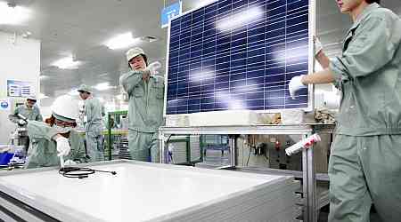 Polysilicon Prices Forecast to Rise on Chinese Production Cuts