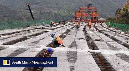 China warns struggling regions to be more strict and accountable in curbing hidden debt