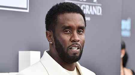 Sean 'Diddy' Combs arrested by federal agents in New York City