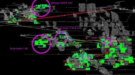 West Red Lake Gold Starts Test Mining and Bulk Sample Program at Madsen Mine