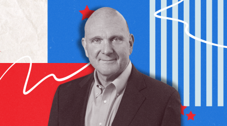 Steve Ballmer