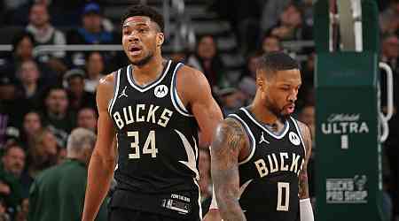 Is continuity enough to get the Bucks back into title contention?