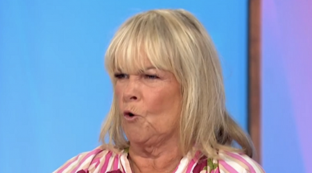 ITV Loose Women's Linda Robson brands major royal 'arrogant' after Princess Diana claim