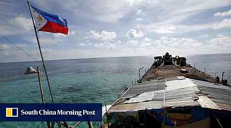 Why latest Philippine warning of South China Sea war may not be cause for serious alarm