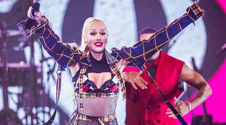 Gwen Stefani Proves She's 'Still Got It' After Releasing Sneak Peek of New Music