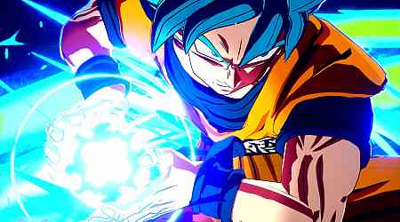 Dragon Ball: Sparking Zero Aims For The Heavens With The Ultimate Dragon Ball Experience