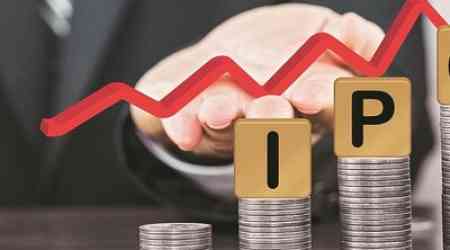 Three IPOs receive bids over Rs 1.05 trillion; demand outstrips supply