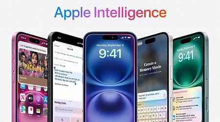 Apple announces expanded language support for Apple Intelligence coming in 2025