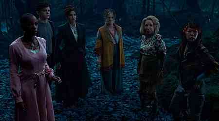 Agatha All Along Premiere: All The Mysteries, Easter Eggs, Clues, And References