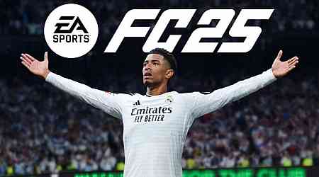 EA Sports FC 25 release time, launch date, pre-load and how to get early access