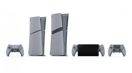 Sony Announces PlayStation 30th Anniversary Collection