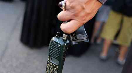 Walkie-Talkies Explode in Lebanon as Part of a Second Wave of Attacks