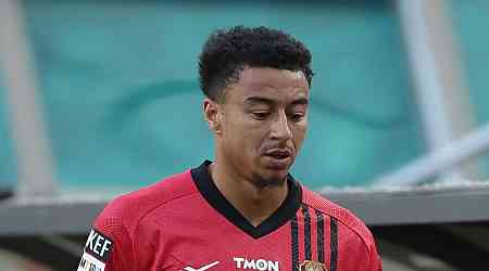 Jesse Lingard punished by South Korean police after investigation into deleted photo