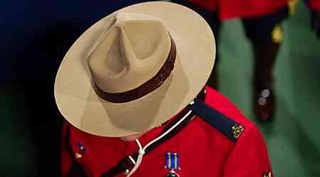 The RCMP has lost 205 firearms since 2020, including 3 submachine-guns