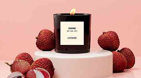  Meet Your New Favorite Candle Brand: Emme NYC 