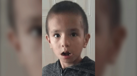 Missing six-year-old boy disappeared after school breakfast program: Manitoba RCMP