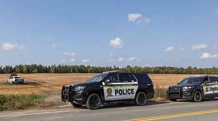 'It's disgusting': Quebec minister reacts after body of boy, 14, found near Hells Angels hideout 