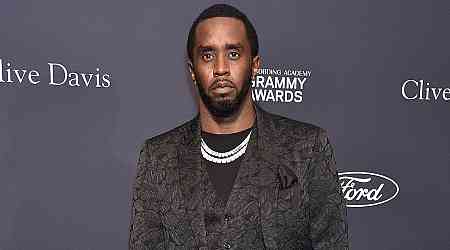 Lawyer Breaks Down Diddy's Charges, Possibility of a 'Plea Deal' and More