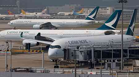 Maintenance in spotlight after engine defect on A350