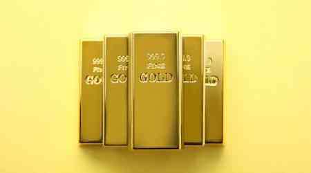 Gold price dips Rs 10 to Rs 74,440, silver falls Rs 100 to Rs 90,900