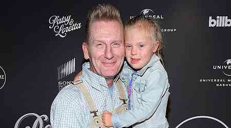 Rory Feek Went to See Daughter Amid Dispute, Says Nobody Opened Door