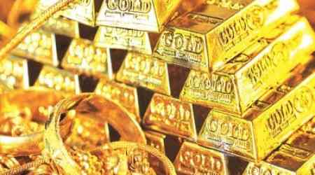 Gold trading strategy today: Resistance at Rs 75,100; Support at Rs 71,800