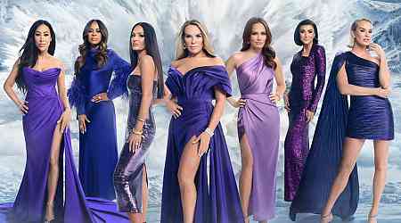 Where to watch The Real Housewives of Salt Lake City: Live stream Season 5