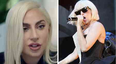 Lady Gaga finally answers years-old question