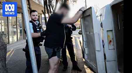 NSW Police dismantle major criminal network 'The Commission', allegedly linked to $1.8 billion worth of drug sales