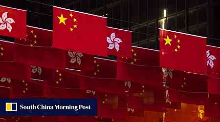 Beijing official voices high hopes for Hong Kong efforts to promote national opening-up