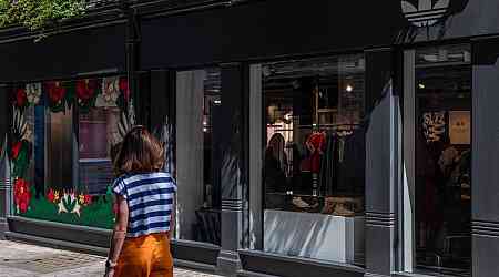 UK Retail Sales Beat Expectations During August Sunny Spell