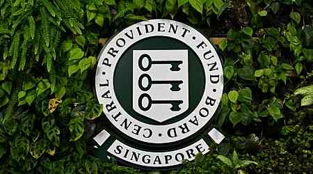 CPF interest rate for Special, MediSave, Retirement accounts increases to 4.14%