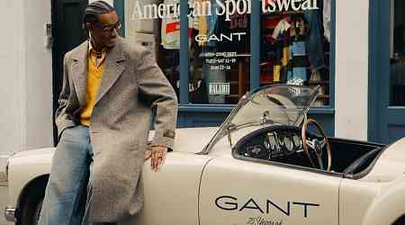 GANT Celebrates 75th Anniversary With Retro-Inspired Pop-Up Charting the Evolution of American Prep