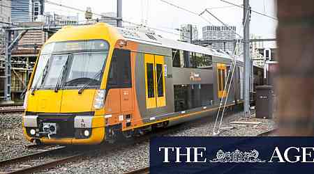 Metro conversion back on track after breakthrough in negotiations