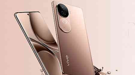 Vivo V40e India Launch Date Set for September 25; Teased to Get 5,500mAh Battery, Dual Rear Cameras