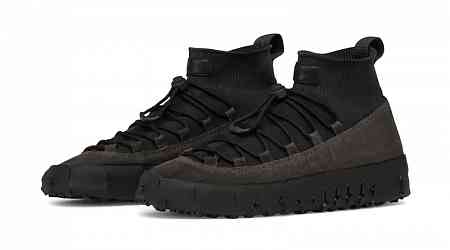 Lemaire Drops New Technical Sneakers With Vibram