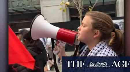 Former premier heckled at Curtin University