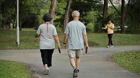 Reframe with 'positive language': 1 in 4 Singaporeans will be above 65 by 2030 - how can we be more inclusive?