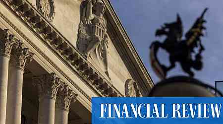 Interest rates: Bank of England holds interest rates after Federal Reserve cuts