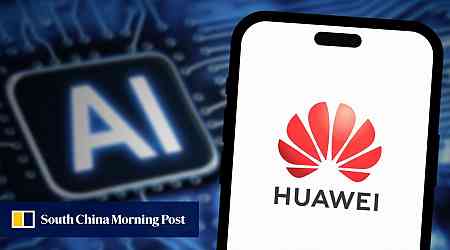 Huawei to step up AI ecosystem development across industries despite US tech sanctions