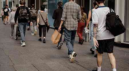 Canada Retail Sales on Pace for Third Quarter Rebound