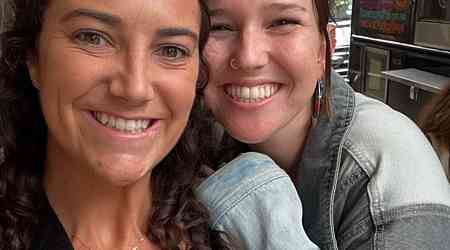  Olympian Maggie Steffens Details Shock After Sister-in-Law's Death 