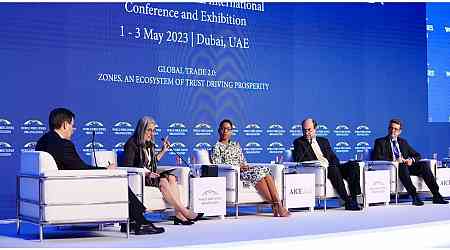 10th Annual World FZO World Congress Set to Draw Participation of World-Class Speakers