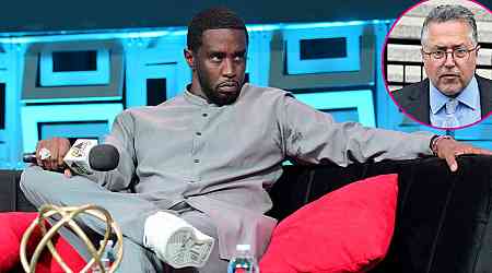 Attorney Addresses Report Diddy Is on Suicide Watch in Prison