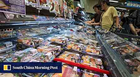 Hong Kong to seek more information before it considers easing ban on Japanese seafood imports